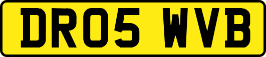 DR05WVB