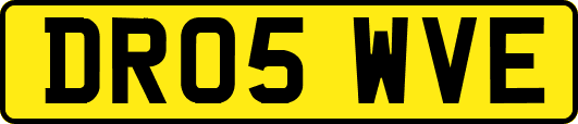 DR05WVE