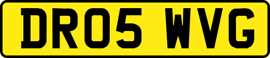 DR05WVG