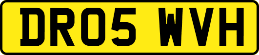 DR05WVH