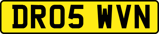 DR05WVN