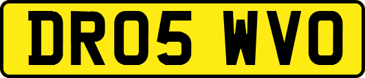 DR05WVO