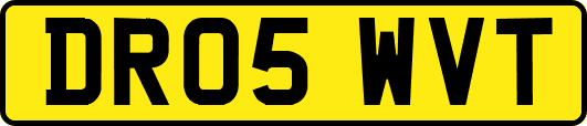 DR05WVT