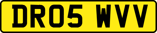 DR05WVV