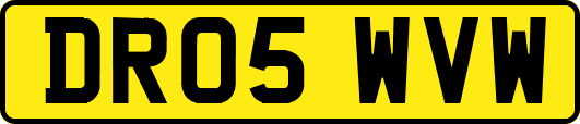 DR05WVW