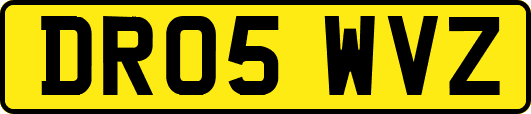 DR05WVZ