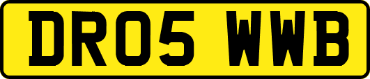 DR05WWB
