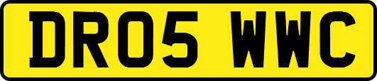 DR05WWC