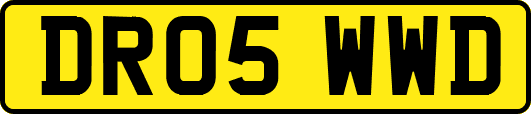 DR05WWD