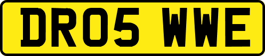 DR05WWE