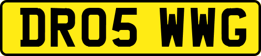 DR05WWG