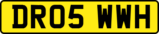 DR05WWH
