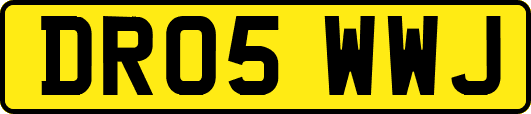 DR05WWJ