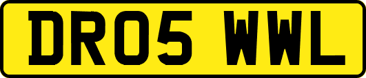 DR05WWL