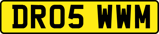 DR05WWM