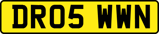 DR05WWN