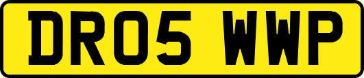 DR05WWP
