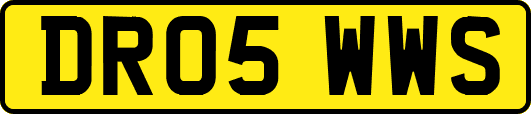 DR05WWS