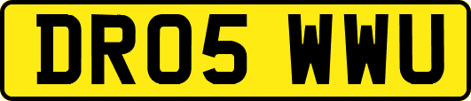 DR05WWU