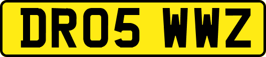 DR05WWZ