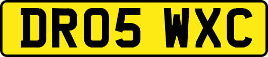 DR05WXC