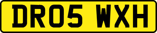 DR05WXH