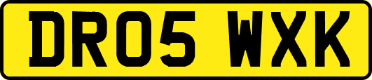 DR05WXK