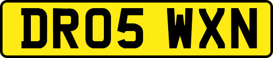 DR05WXN