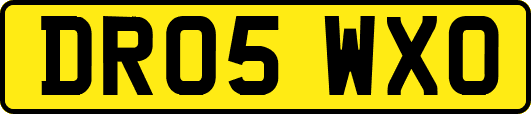 DR05WXO