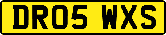 DR05WXS
