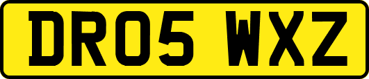 DR05WXZ