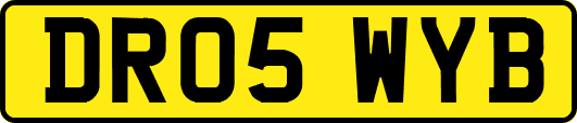 DR05WYB