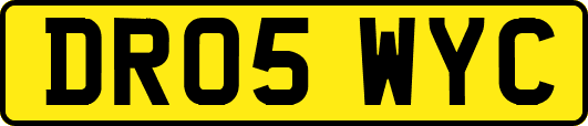 DR05WYC