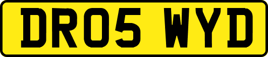 DR05WYD