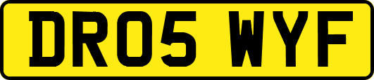 DR05WYF