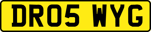 DR05WYG