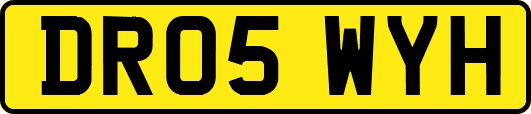 DR05WYH