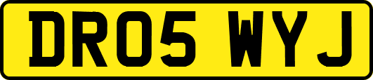 DR05WYJ
