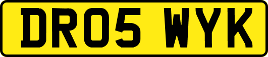 DR05WYK