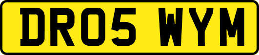 DR05WYM
