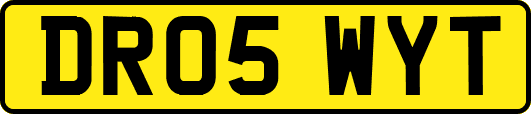 DR05WYT