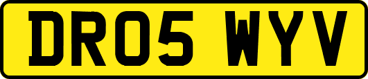 DR05WYV
