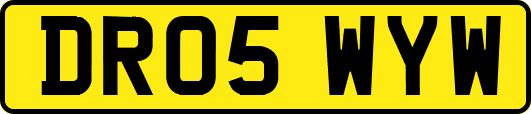 DR05WYW