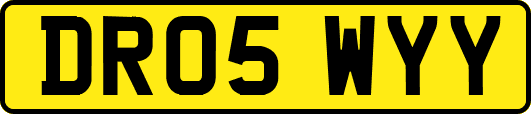 DR05WYY