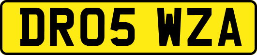 DR05WZA