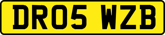 DR05WZB