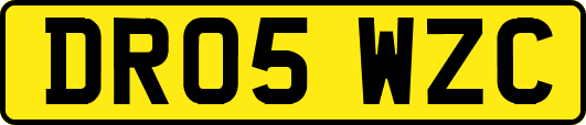 DR05WZC