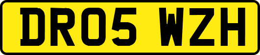 DR05WZH
