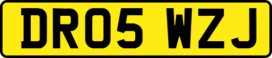 DR05WZJ