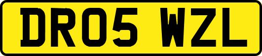DR05WZL